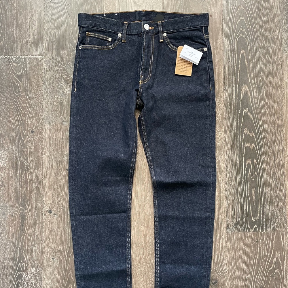 men’s h&m jeans